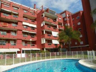 Apartamento en venta en Benalmadena Costa, Málaga (Costa del Sol)