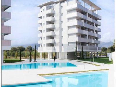 Apartamento en venta en Fuengirola, Málaga (Costa del Sol)