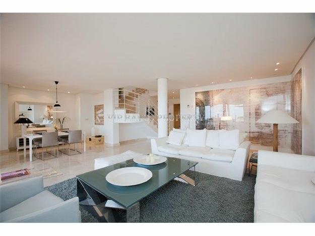 Apartamento en venta en Nueva Andalucia, Málaga (Costa del Sol)