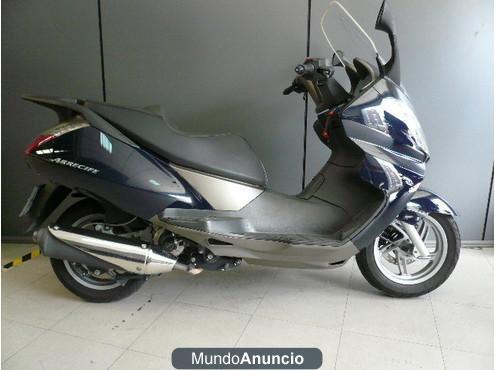 Aprilia atlantic 250 arrecife