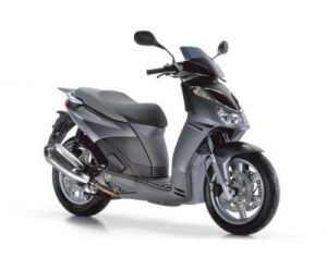 APRILIA SPORT CITY 125