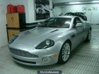 Aston Martin Martin V12 Vanquish V12 - mejor precio | unprecio.es