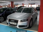 Audi A4 Avant 2.0 TDI - mejor precio | unprecio.es