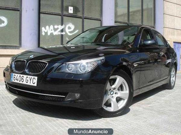 BMW 530 D [631478] Oferta completa en: http://www.procarnet.es/coche/barcelona/bmw/530-d-diesel-631478.aspx...