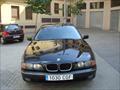 BMW 530D full equipe negro