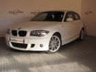 BMW SERIE 1 118D - mejor precio | unprecio.es