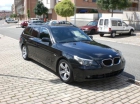 BMW Serie 5 530D touring en NAVARRA - mejor precio | unprecio.es