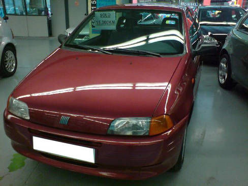 BMW Serie 7 Berlina