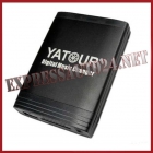 Cargador yatour usb sd aux mp3 auris cd - mejor precio | unprecio.es