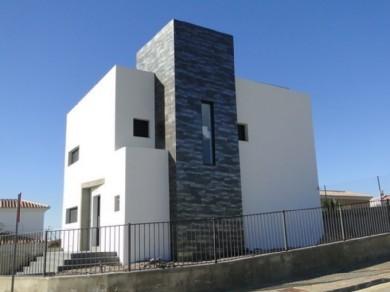 Chalet con 3 dormitorios se vende en Benajarafe, Costa del Sol