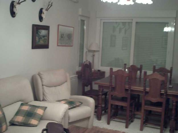 Chalet en Nuevo Baztán