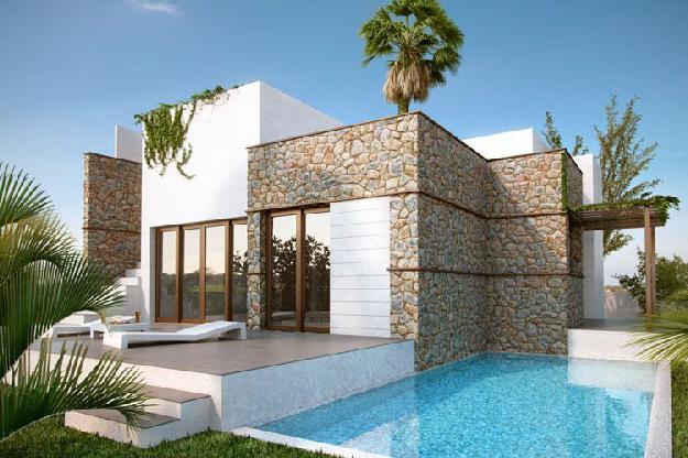 Chalet en venta en Cabo Roig, Alicante (Costa Blanca)