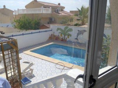 Chalet en venta en Ciudad Quesada, Alicante (Costa Blanca)