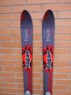 Equipo de ski de travesia HAGAN TRIAX - mejor precio | unprecio.es