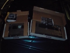 etapas / amplificadores audio system f2 500 y f4 380 - mejor precio | unprecio.es