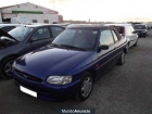 Ford Escort Cabrio 1.6 Z 16V CLX - mejor precio | unprecio.es