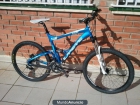 LAPIERRE TECNIC FS700 01/04/10 750€ - mejor precio | unprecio.es