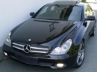 Mercedes-Benz CLS 350CDI - mejor precio | unprecio.es
