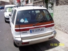 MITSUBISHI SPACE SPACE WAGON GLXI - Santa Cruz de Tenerife - mejor precio | unprecio.es