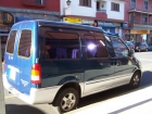 nissan vannete cargo motor 1.6 bajo consumo. 79000km - mejor precio | unprecio.es