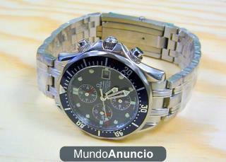 OMEGA SEAMASTER CHRONO