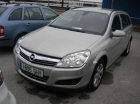 Opel Astra Station Wagon SW 1.7 CDTI ENJOY - mejor precio | unprecio.es