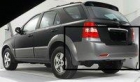 PARAGOLPES Kia Sorento,trasero.Año 2007-2010.Ref 847 - mejor precio | unprecio.es