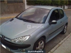 Peugeot 206 1.6 110 XS - mejor precio | unprecio.es