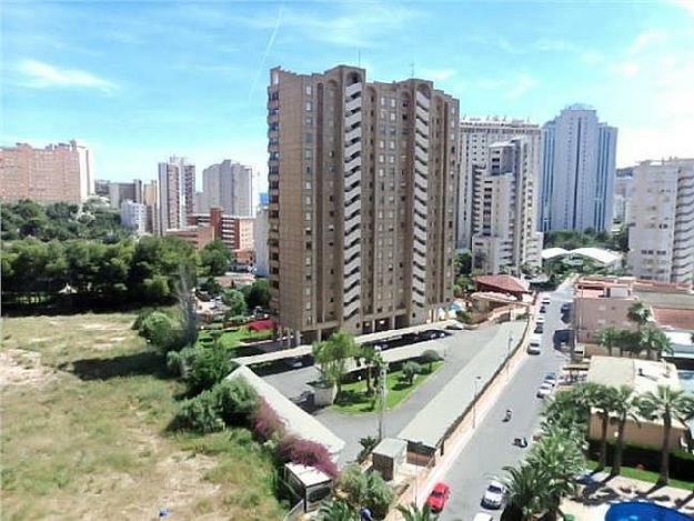 Piso en Benidorm