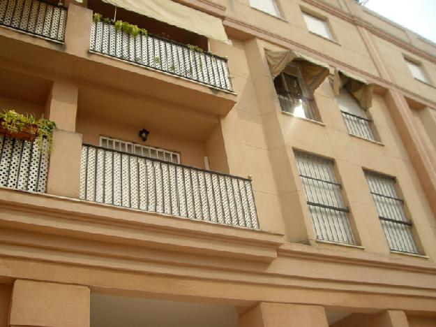 Piso en Jerez de la Frontera
