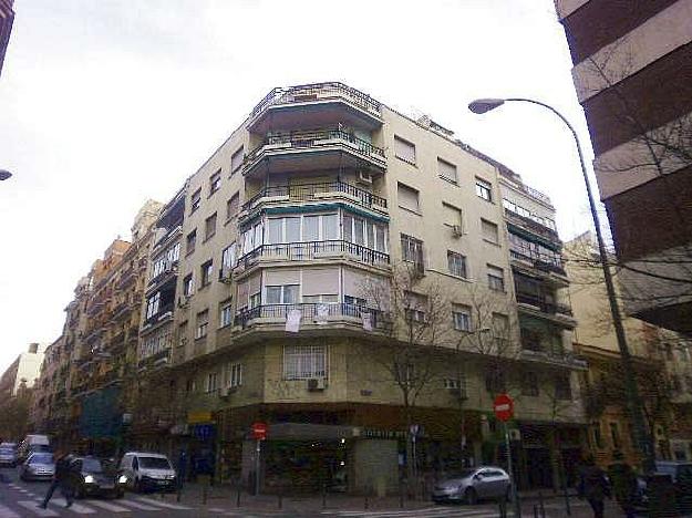 Piso en Madrid
