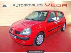 Renault Clio Campus Community 1.5dCi70 - mejor precio | unprecio.es
