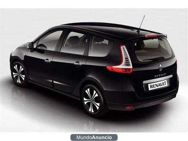 Renault Grand Scenic BOSÉ EDITION DCI 160CV