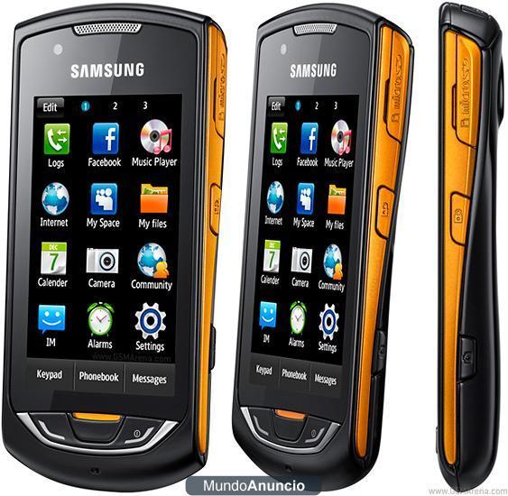 Samsung onix s5620