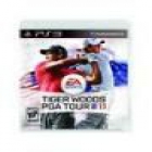 Tiger Woods PGA Tour 11 Playstation 3 - mejor precio | unprecio.es