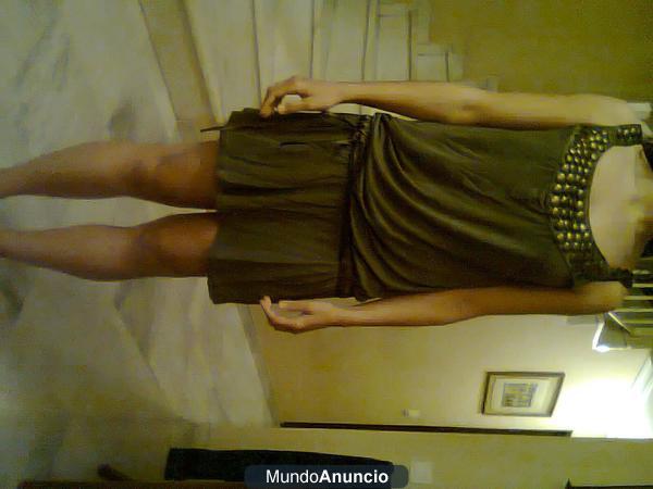 Varios vestidos modernos y baratos!!