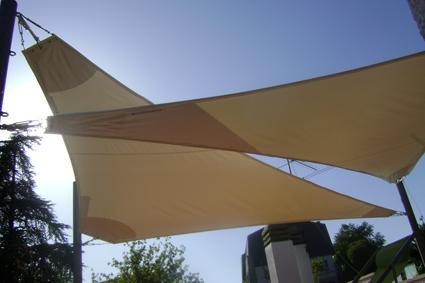 velas ibicencas,toldos vela de sombra,chill-outs ,terrazas,jardines