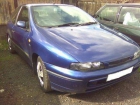 VENDO Fiat Bravo1.4 SX - 1400€ - mejor precio | unprecio.es