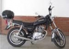 VENDO MOTO SUZIKI GN 125H - mejor precio | unprecio.es