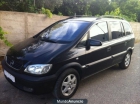 Vendo Opel zafira año 2002, modelo elegance 135.000km - mejor precio | unprecio.es