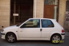 Vendo peugeot 106, 1.4 sport - mejor precio | unprecio.es