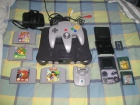 vendo todo esto de nintendo - mejor precio | unprecio.es