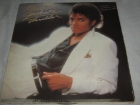 Vendo Vinilo Michael Jackson Thriller LP - mejor precio | unprecio.es