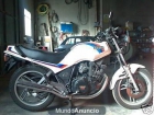 vendo yamaha xs 400 blaca todo original - mejor precio | unprecio.es