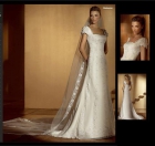 Vestido de novia SAN PATRICK -Modelo Balsamo - mejor precio | unprecio.es