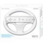 volante Wii (para Nintendo Wii, Blanco) - mejor precio | unprecio.es