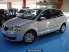 Volkswagen Polo 1.4 TDI MATCH 70BHP - mejor precio | unprecio.es