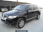 Volkswagen Touareg 3.0 V6 TDI Motion Tiptronic - mejor precio | unprecio.es