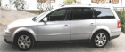 VW PASSAT VARIANT 1.9 TDI 130 CV Highline - mejor precio | unprecio.es