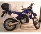 YAMAHA DT 125 R - mejor precio | unprecio.es